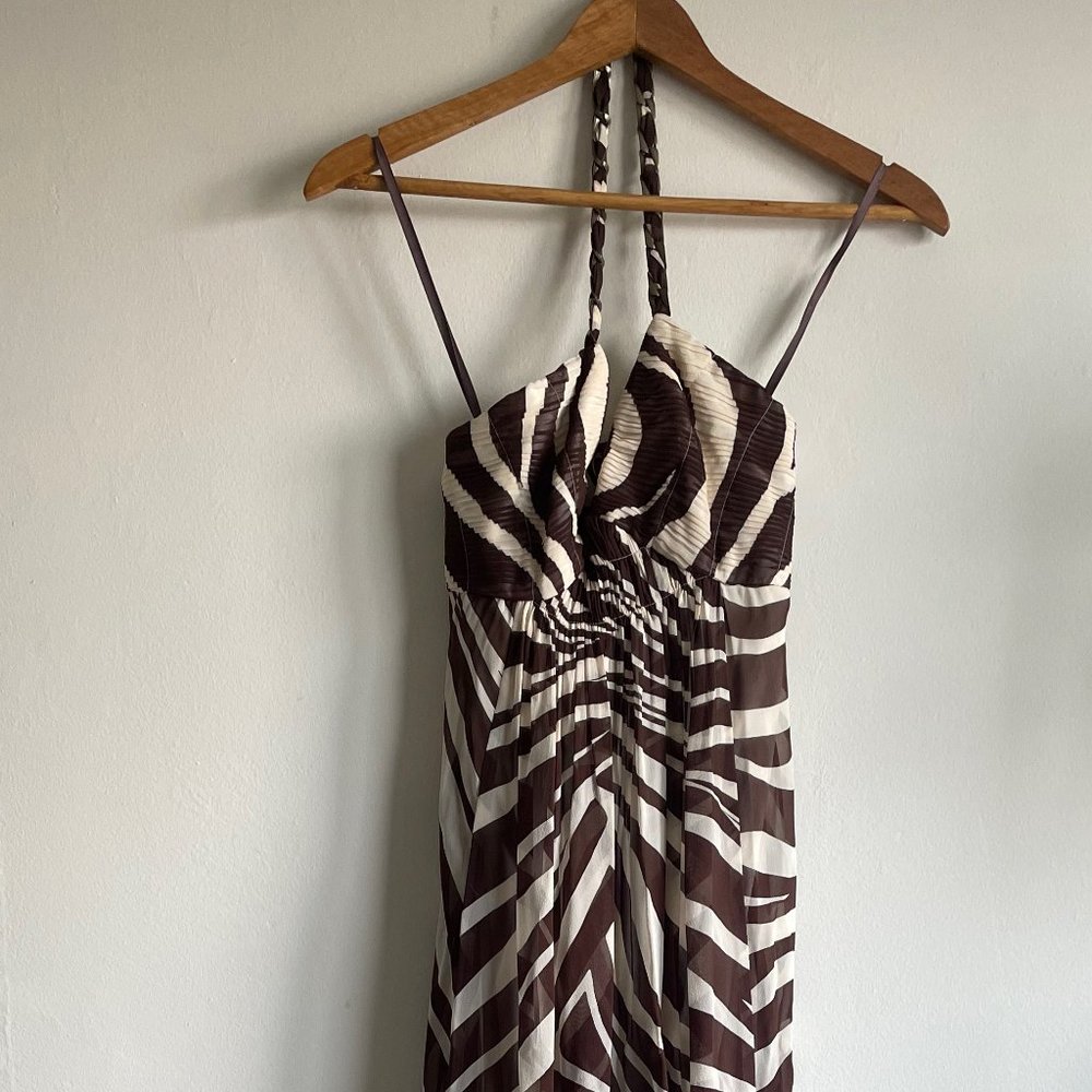 BCBGMax Azria Maxi Dress